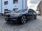 BMW 740L d xDrive / M-Paket / Pano / Softclose - BMW 7er Reihe in Bonn