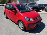 Volkswagen up! 1.0 BMT move up! KLIMA FACELIFT - gebrauchte Volkswagen up! mit Facelift