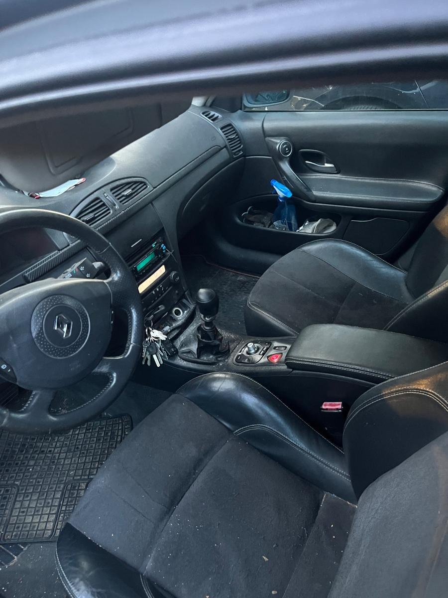 Renault Laguna 2007 — photo 6