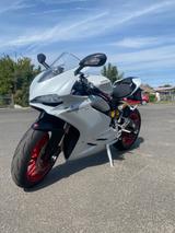 Ducati Panigale 959 - DUCATI 959 PANIGALE