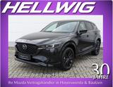 Mazda CX-5 2.5l Homura AHK  Bose Matrix-LED Teilleder - Mazda CX-5: Homura