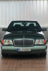 Mercedes-Benz 400SE W140 S-Klasse - durchr... - Mercedes-Benz 400 in Bochum