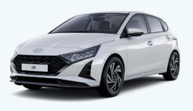 Hyundai i20 Trend