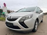 Opel Zafira C Tourer Edition - gebrauchte Opel Zafira aus dem Jahr 2012
