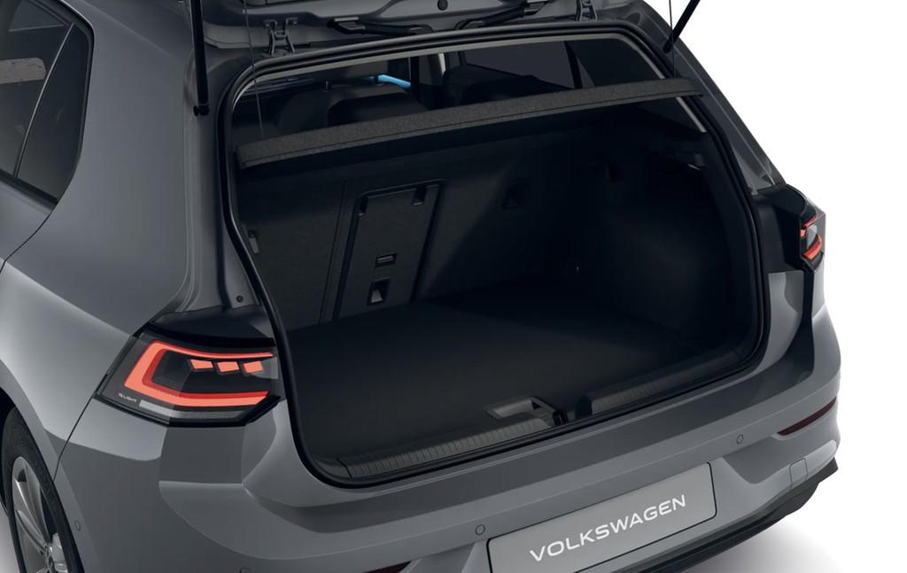 Volkswagen Golf VIII 1.5TSI Life 360° Keyless HuD Matrix, миниатюра 16