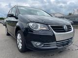 Volkswagen Touran Freestyle EcoFuel - Volkswagen Touran: Eco