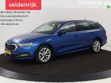 Skoda Octavia 1.4 TSI iV PHEV Business Edition Plus | - Skoda Octavia: Edition Plus