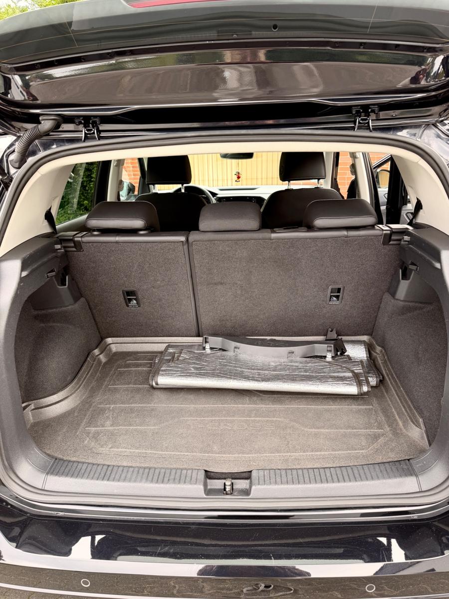 Volkswagen T-Cross VW T-Cross Style 1.0 TSI 115 PS 1. Hand R-Li, миниатюра 8