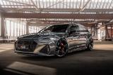 Audi RS6 ALCANTARA|KERAMIK|BTM-PERFORMANCE|1010PS - Audi: Rs10
