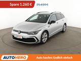 Volkswagen Golf VIII 2.0 TDI R-Line Aut.*NAV*LED*ACC*CAM*SH - Volkswagen Golf: R Line TDI