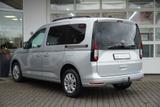 Volkswagen Caddy 2.0 TDI Life DSG Spurhalte Tempomat AHK - Volkswagen Caddy in Erfurt