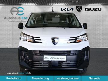 Peugeot Expert 2.0 BlueHDi 145 L3