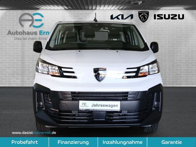 Peugeot Expert 2.0 BlueHDi 145 L3