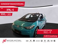 Volkswagen ID.3 - Vorschau Bild 1