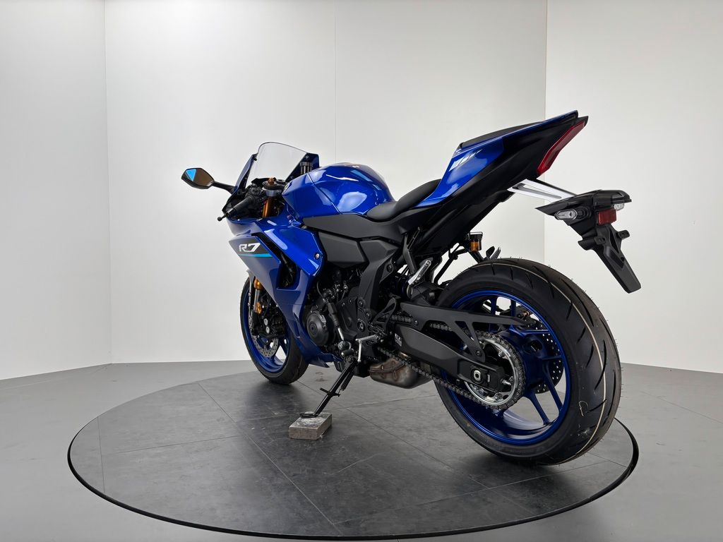 Fahrzeugabbildung Yamaha YZF-R7 *YAMAHA HERBST DEALS*