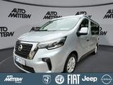 Nissan Primastar 2.0 DCT L1H1 Seaside by Dethleffs - Nissan Primastar Seaside Gebrauchtwagen