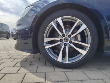 Audi A6 - 9