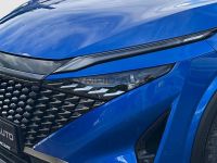 Nissan Qashqai 1.3 DIG-T Xtronic N-Connecta SITZHZG HUD - Image