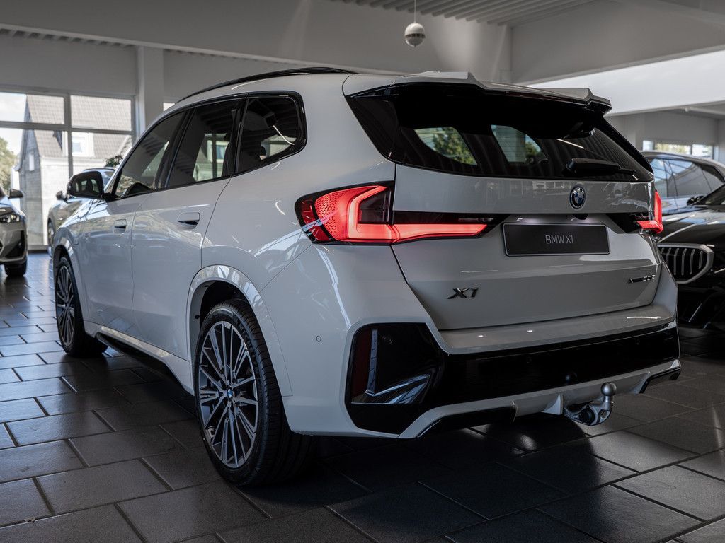 BMW X1 - Bild 7