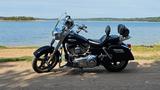 Harley-Davidson Dyna Switchback FLD 103 - Offers matching your search criteria