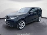 Land Rover Discovery 5 2017 Diesel 3.0 td6 First - Land Rover Discovery: 5.2