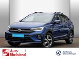 Volkswagen Taigo R-Line 1.0 TSI OPF DSG LED/NAVI/PDC/SITZHZ - Volkswagen Taigo in Bonn