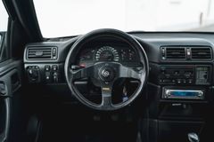 Fahrzeugabbildung Opel Vectra Turbo 4x4 *C20LET*H-Zulassung