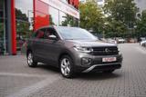 Volkswagen T-Cross 1.0 Style LED App-Connect Spurhalte DAB - Volkswagen T-Cross: Style