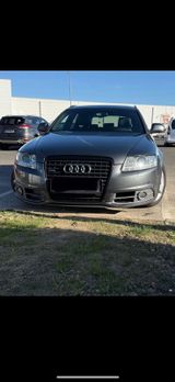 Audi A6 3.0 TDI 4F (300 ps+ Downpipe) - Audi A6: TDI 30
