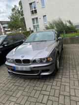 BMW Bmw e39 540i V8 6 Gang Schalter - BMW 540 aus 1997