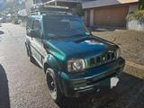 Suzuki Jimny 1.3 4WD Ranger Ranger
