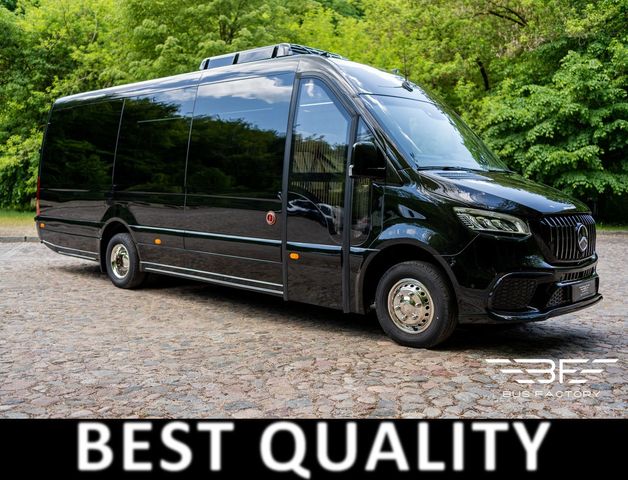 Mercedes-Benz Sprinter 519 XXL Tourist Line 20+1 !!