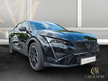 Peugeot 408 - 2