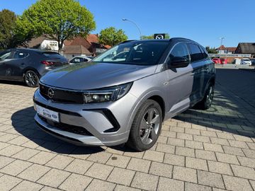 Opel Grandland 1.2 Elegance LEDKamera