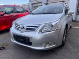 Toyota Avensis Kombi Edition *HU 07/2026* - Toyota Avensis aus 2010: Edition