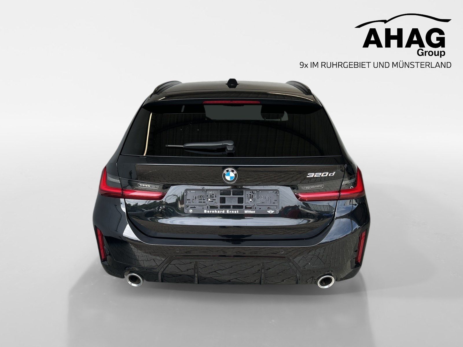 BMW 320d Touring M-Sport ACC HIFI Adaptive LED foto 5