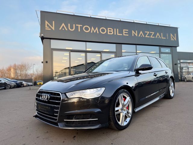 Audi A6 AVANT 3.0 TDI  *S-LINE*PANORAMA*MATRIX*STANDH