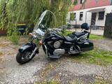Kawasaki VN 1600 Classic Tourer - Offers