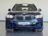 BMW X5 xDrive 40d M Sport Laserlicht+HiFi+StandHZG - BMW X5