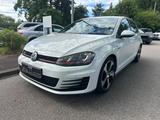 Volkswagen Golf VII GTI BMT SHZ + PDC + NAVI - Volkswagen Gebrauchtwagen in Saarbrücken