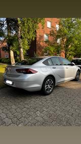 Opel Insignia B Grand Sport | Navi Pro | Kamera  - Opel Insignia Gebrauchtwagen in Hannover