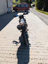 KTM 690 SMC-R - KTM SM 690