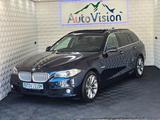BMW 525 d Touring*Panorama*Leder*Bi Xenon*Head-up* - BMW 525 mit Diesel-Antrieb: Kombi, Schaltgetriebe