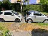 Toyota IQ + 1,33-l-Dual-VVT-i Multidrive S + - Toyota IQ: Iq3