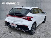 Hyundai i20 - Vorschau Bild 4