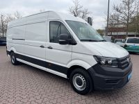 Volkswagen Crafter - Vorschau Bild 12