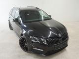 Skoda Octavia Combi 2.0 TSI RS *LED*Tempomat*CarPlay* - Skoda Octavia Unfallwagen