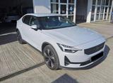 Polestar 2 Long Range Single 78 KWh Pilot Lite ACC 360' - gebrauchte Polestar 2 aus dem Jahr 2022