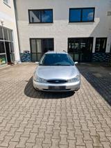 Ford Mondeo MK2 Turnier Ghia / 2.0 Zetec -... - Ford Mondeo Kombi Mk2 mit Benzin-Antrieb