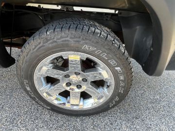 Dodge RAM - 7